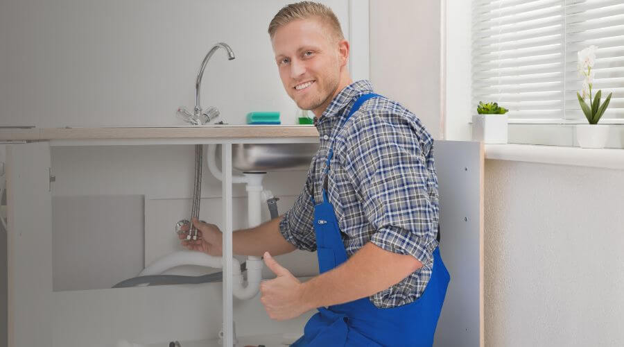 Professional emergency plumbing in Dover, DE